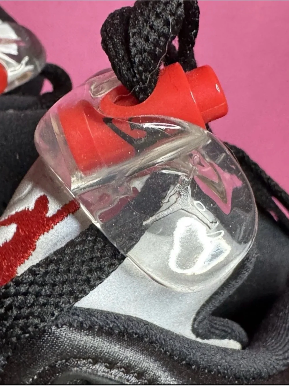 Air Jordan Retro 5 Black and Red Men's Basketball Sneakers 2018